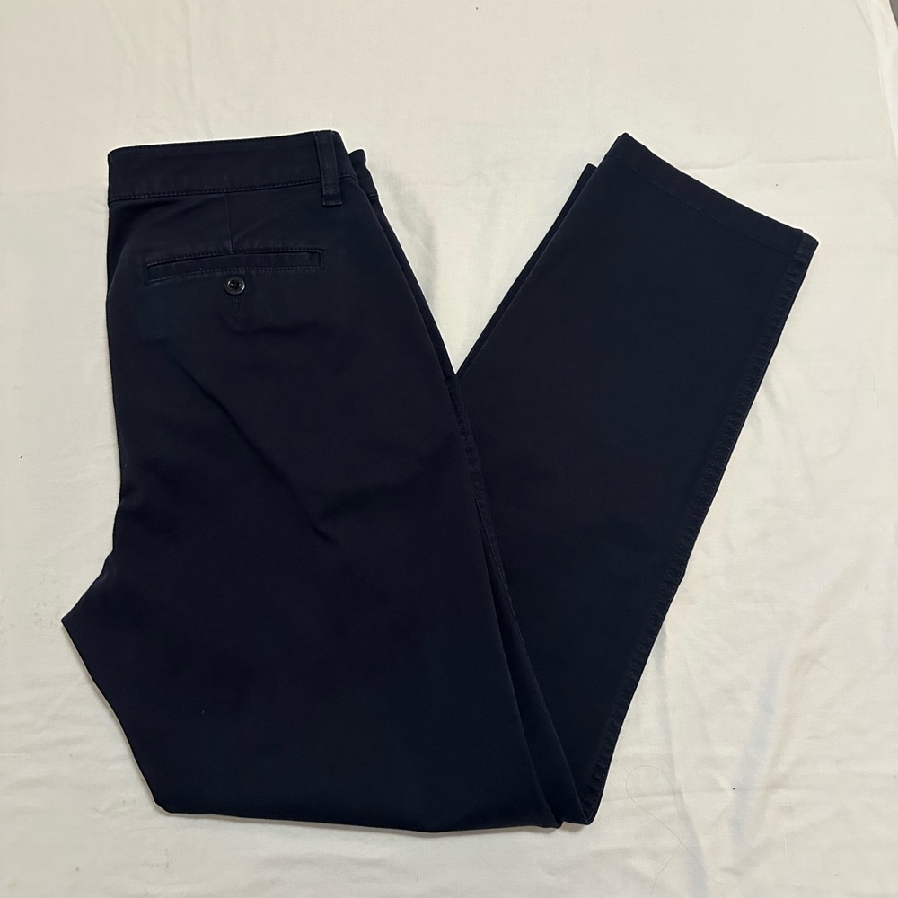 Ralph Lauren Blue Chinos Slim Fit